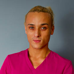 Omar Wilks