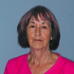 Diane Yarwood